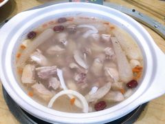 -龙泉人椰子鸡.糟粕醋.海南菜(三亚旗舰店)