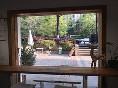 -COTTON CAFE(德信·中外公寓店)