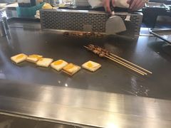 -大渔铁板烧(东城店)