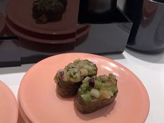 -争鲜回转寿司(通州万达店)