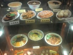 -玖鲜小笼(中山广场店)