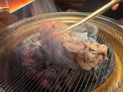 -西塔老太太泥炉烤肉(上海七宝领展广场店)