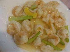 -牟传仁饭庄(星海店)