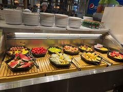 -火炉火自助餐(西直门凯德MALL店)