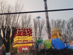 -北戴河集发农业梦想王国