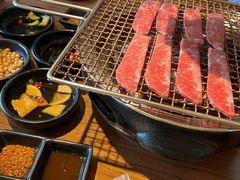 -金九姬黑牛烤肉料理(杨舍老街店)