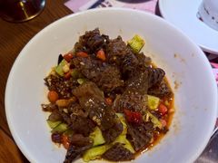 -黄泥岗·地道湖北菜(奥特莱斯店)