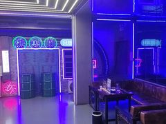 -关你鬼室大型密室逃脱(佛山创意园店)