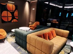 -桔子酒店(天津五大道店)