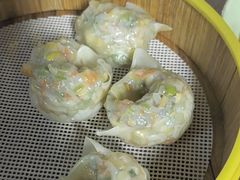 -面道赞宁海海鲜面(迎凤街店)