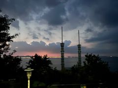 -养马岛旅游度假区