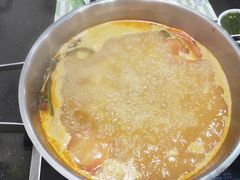 -青柠记忆泰式海鲜火锅(合生汇购物中心店)