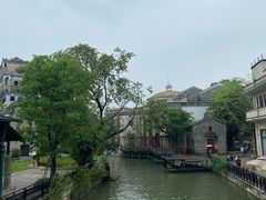 -赤坎·广东华侨国际旅游度假区