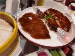 -大鸭梨烤鸭店(花园村店)