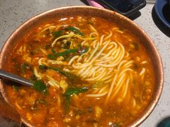 -觅山云南菜(泊富ICITY店)