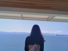 -蜜悦·波西塔诺悬崖海景餐厅