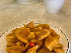 -大树头·花园餐厅(市桥店)