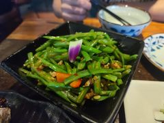 -上楼私房菜(院士路店)