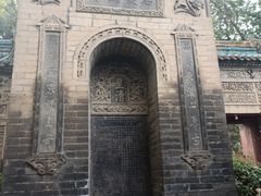 -西安化觉巷清真大寺