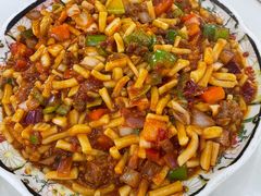 -帕米尔食府(白云观店)