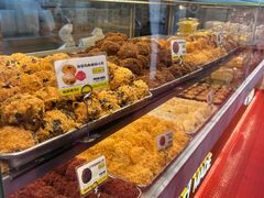 -鲍师傅糕点(永安里店)