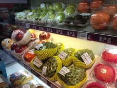 -家乐福(四元桥购物中心店)