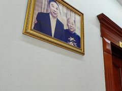 -清真利德顺小老饭庄(复兴路店)
