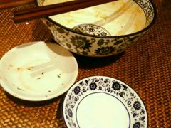 -毅祥斋老孙家泡馍(北院门鼓楼店)
