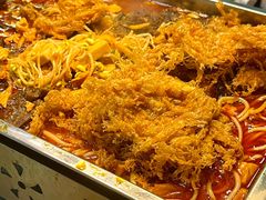 -在巷子里的烤肉店·螺蛳粉烤鱼·牛蛙(和美城店)