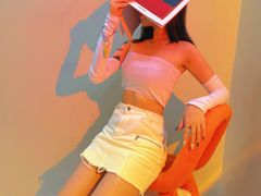 -More Fun猫咖 二十只万元加菲主题