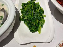 -小河盐帮·私家菜·烤鸭(三元桥·霄云路店)
