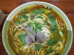 -美玲拉面(鞍山西道店)