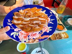 -大東家北京烤鸭·江湖川菜(中元广场店)