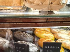 -仙峰天然面包(迎宾路店)