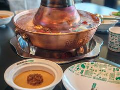 -阳坊胜利涮羊肉(阳坊老店)