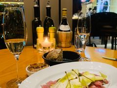 意式小牛柳-君悦酒店·La Terrazza意合園·意式风味