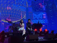 -MOSSO·Liveshow(M3香港广场店)
