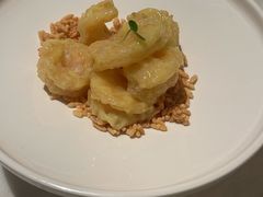 -彩丰楼中餐厅(深圳国际会展中心洲际酒店)