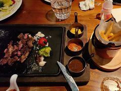 -1886德国汽车餐厅(外滩中央店)