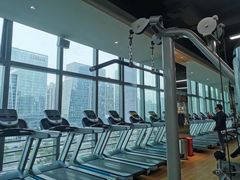 -MOHO FITNESS梦航游泳健身(国创中心店)