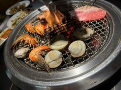 -東盛炭烤自助料理(浦东文峰广场店)