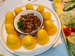 -食光慢宴·安吉土菜馆