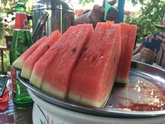 -马白开来特色羊排揪片子  (总店)