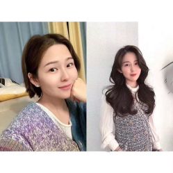 -3AM·S HAIR SALON烫发染发接发