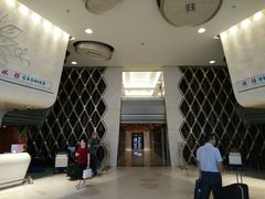 -上海大众空港宾馆
