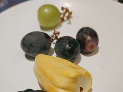 -初色海鲜自助(万丰路店)