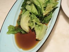 -绿茶餐厅(东莞翔龙天地店)