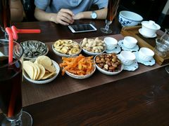 -碧露轩·大益茶体验馆(镇江路店)