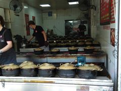 -斯丹姜母鸭·古法干香(涂门街总店)