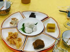 -白家大院·王府宫廷菜(苏州街店)